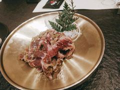 -味家烤肉烤鳗鱼牛排(西塔旗舰店)