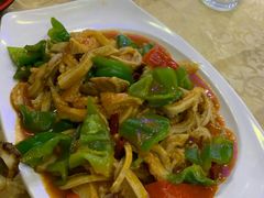 大盘肚-维吾尔餐厅(宜山路店)