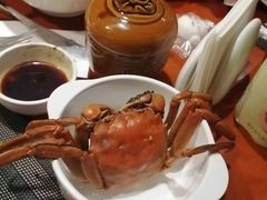 -景园假日酒店-自助餐厅(城阳店)