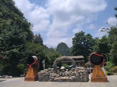 -高荡千年布依古寨旅游景区