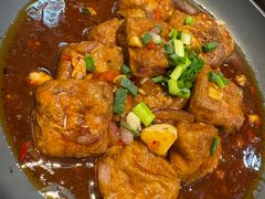-徽州美食(三十年老店)