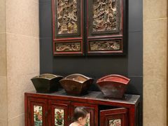 -宴天下大酒店(政和路店)