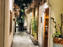 -七十七号厨房·新派江西菜(滨湖店)
