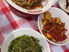 -西江红·株洲本地菜(滨江南路店)