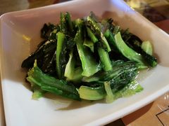 炒时蔬-隔壁老王·家常云南菜(花巷店)