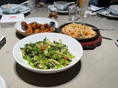 -小厨娘绣中淮扬(大行宫科巷店)