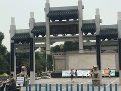 -荆川公园