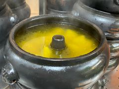 -云海肴·汽锅鸡·云南菜(高德置地店)