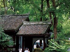 -成都杜甫草堂博物馆