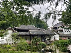 -岳麓山风景名胜区