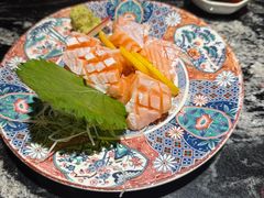-鸟万·炭火料理Yaki ONE(星光店)
