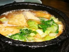 -老灶房-四川土菜(铁牛广场店)