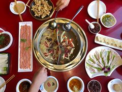 -山城辣妹子(定福庄店)