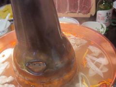 -京悦南门涮羊肉·羊蝎子火锅(田林路店)