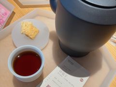 -tea'stone (万象天地店)
