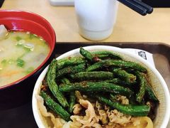 -食其家·牛丼咖喱(广元西路店)