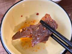 -尼玛藏家风味园(阿山食城店)