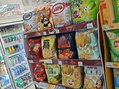 -全家便利店(大连路二店)