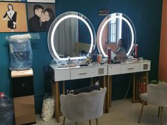 -爱定格照相馆.证件照(周浦万达店)