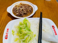 -南城香(北京南站店)