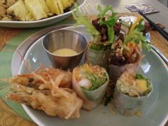 -CHINCHIN 青青·泰国料理(万象食家店)