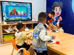 -斯坦星球AI编程·机器人科创·乐高科学·信奥·思维·专注力·STEM·竞赛考级(高新区绿宝广场龙湖狮山天街学习中心)