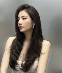 -YESIDO椰岛造型烫发染发