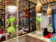 -十二生肖主题餐厅(吕家营店)