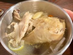 -韩鼎丰·韩国料理(林奥店)