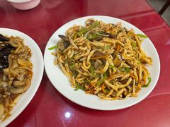 -胖子菜馆(隆昌路店)