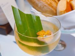 -Le Comptoir de Pierre Gagnaire