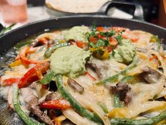 墨西哥牛肉法西塔-酒池星座(深圳湾后海汇店)