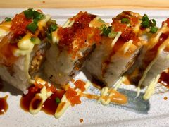 -酒井酱子·深夜食堂(东城汇店)