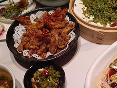 -李记搅团•非遗陕菜(三桥店)