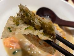 -荣家黄鱼面(前滩太古里店)