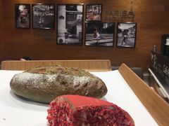-巴黎贝甜(熙悦汇店)