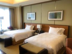 -深圳星河丽思卡尔顿酒店