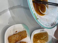 -苏晓玥·手作江南小吃(深圳北站店)