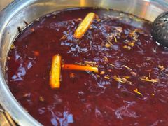 -肖肖酸萝卜鱼火锅(总店)