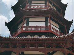 -绳金塔