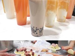 -北大家园食堂