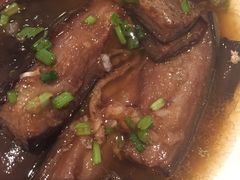-京尊烤鸭店JINGZUN(春秀路店)