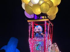 -珠海长隆海洋王国