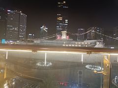 -润园四季椰子鸡火锅(海上世界店)