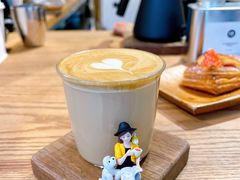 latte-怪 kafe.