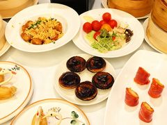 -武汉香格里拉大酒店·香宫中餐厅