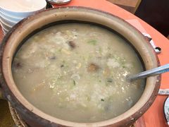 -深运潮州粥(东门店)