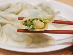 -喜家德虾仁水饺(浦东山姆店)