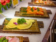 -深海壹品海鲜自助餐厅(吾悦广场店)