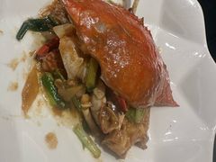 -高佳庄·舟山海鲜(海景旗舰店)